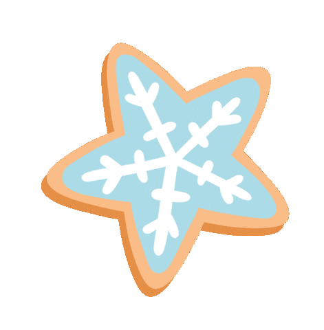 Adventskalender Sticker by Super Streusel