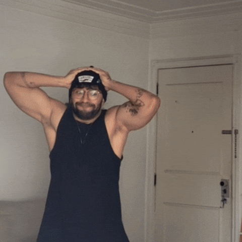 Bravo Rage GIF