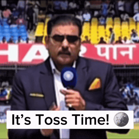 India Cricket GIF