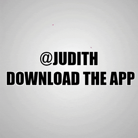 Verse Judith GIF by Socialverse app