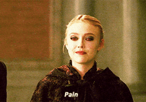 Twilight Pain GIF