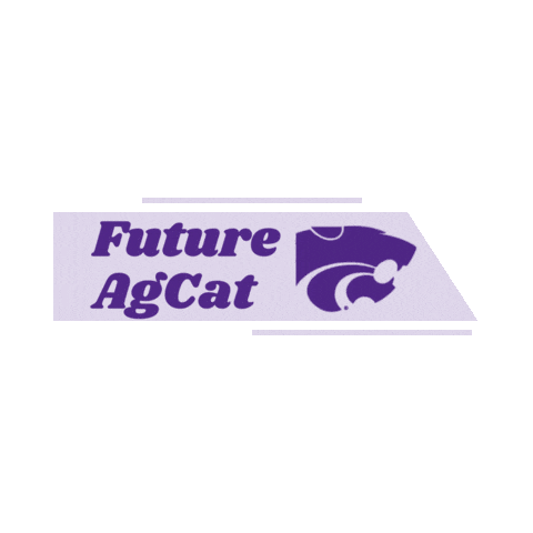 ksu.ag Sticker