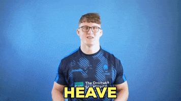Rugby Sixways GIF by Worcester Warriors