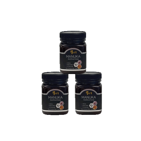 PRI Manuka Honey GIFs on GIPHY - Be Animated