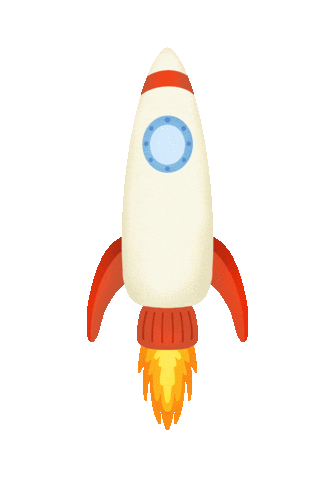 Space Sticker