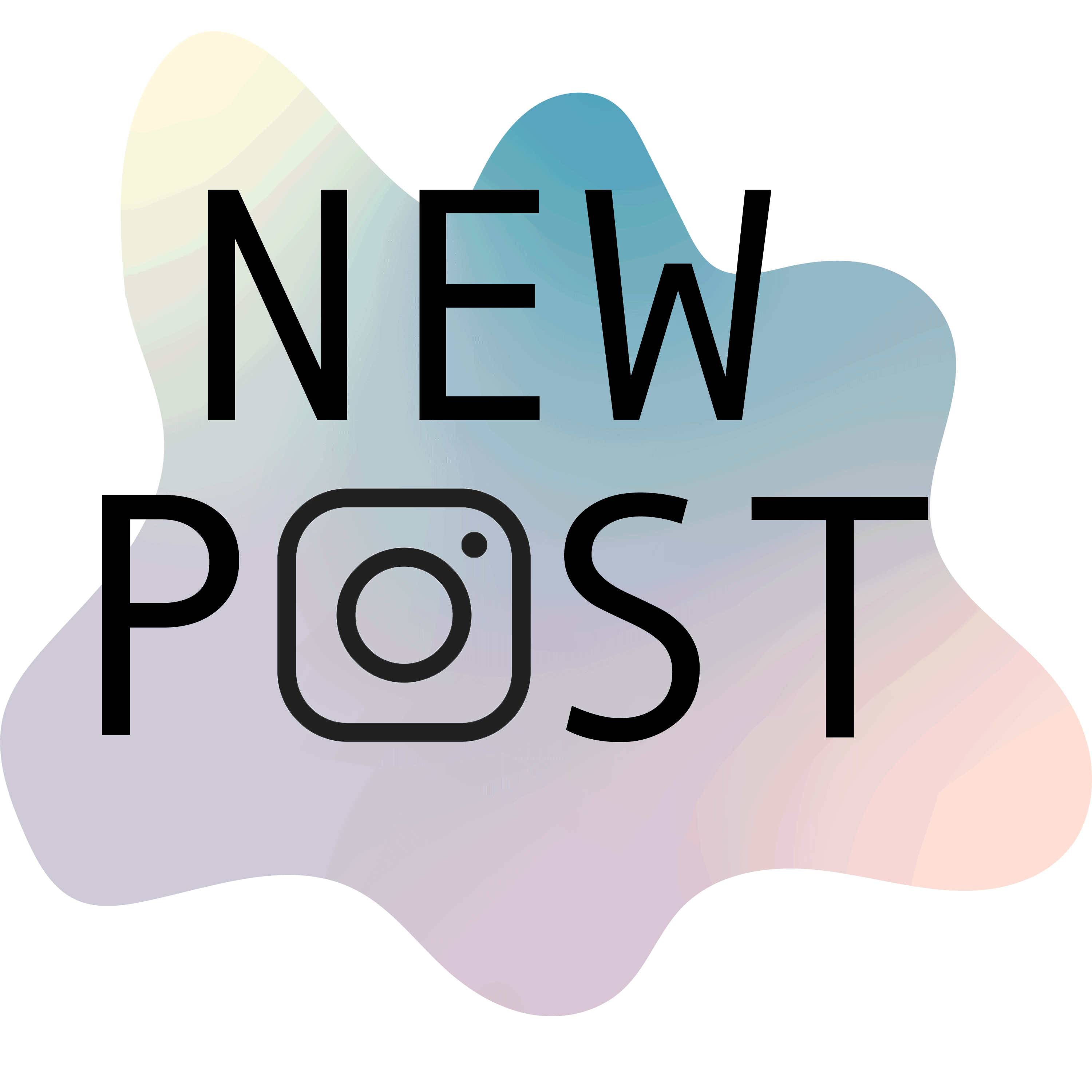 New Picture Instagram Sticker by Rowin Dreef for iOS & Android GIPHY