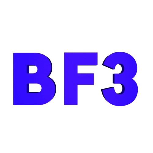 Sticker by Brigade Futur 3