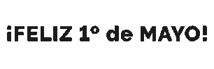 1 De Mayo Sticker by Joyería & Óptica Delfino