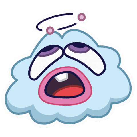 Claudio What Sticker