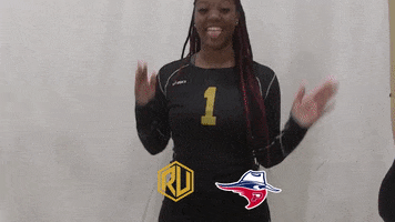 USAODrovers volleyball usao drovers drovers GIF