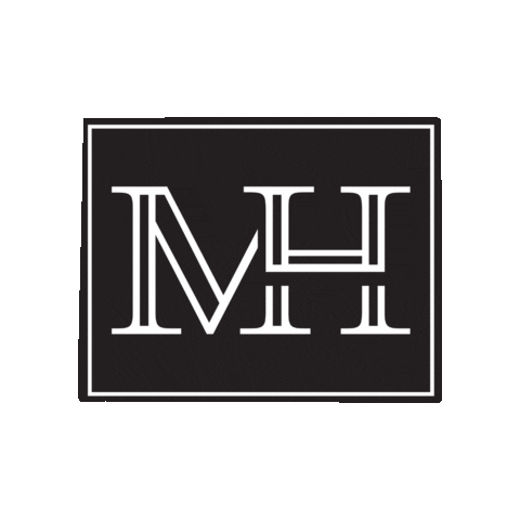 Sticker by Marble House Realty