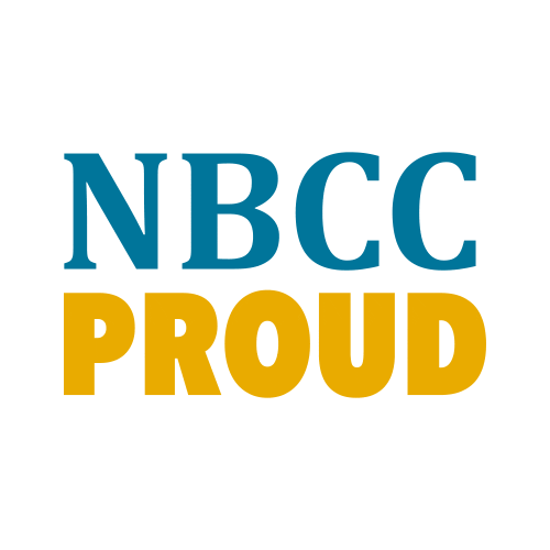 Nbcc Sticker by New Brunswick Community College