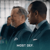 Season 1 Showtime GIF by Billions