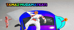 Gta GIF