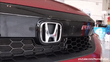 Honda Japan GIF by Namaste Car