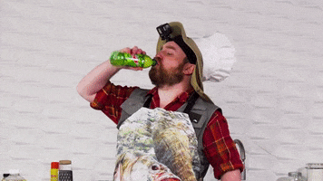 Mountain Dew Fishing GIF by Karl's Bait & Tackle