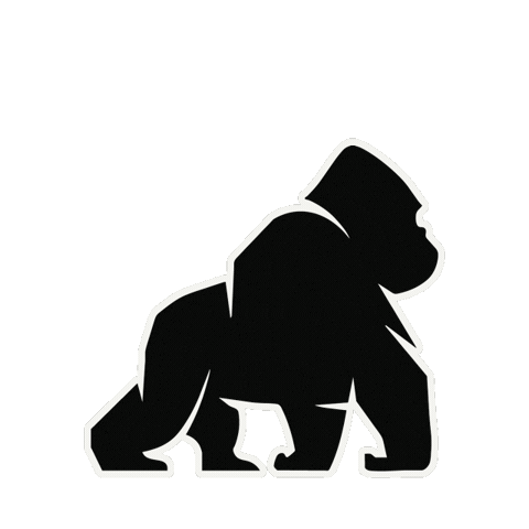 Fitness Gym Sticker by Kong Phuket
