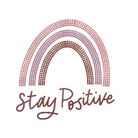 Motivation Sticker