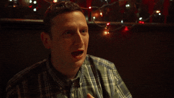 Sad Tim Robinson GIF by The Lonely Island