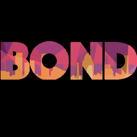 Bond Black Moms GIF by BOND: Building Our Nation's Daughters
