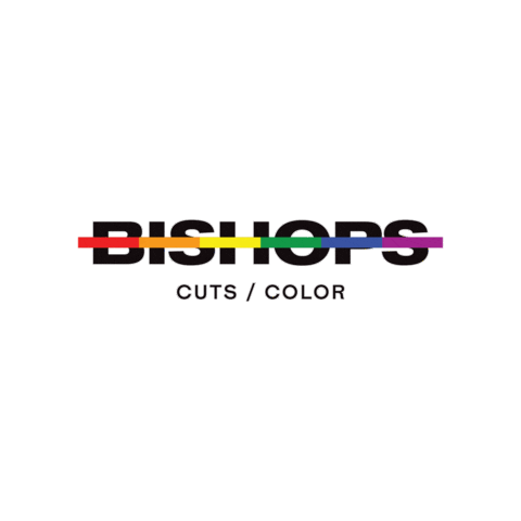 Sticker by @bishops.co