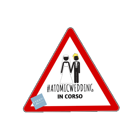 Eventi Bio Sticker