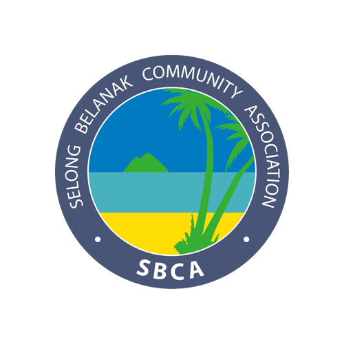 SBCA Sticker