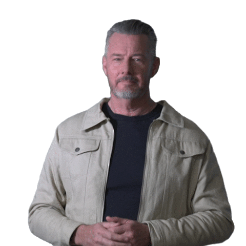 The Living Room Sticker