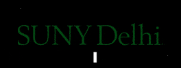 SUNY Delhi GIF