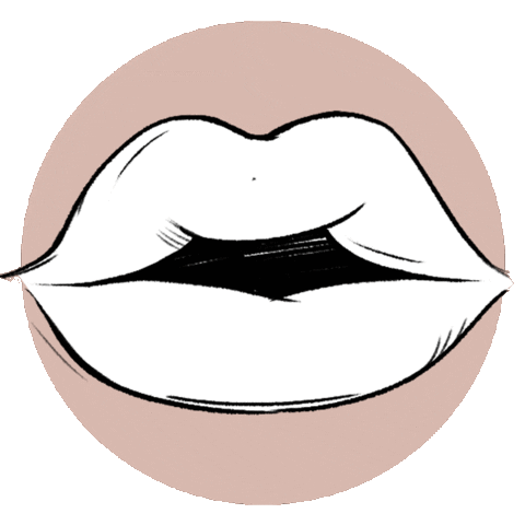 Beauty Makeup Sticker by Wider View