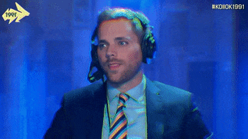 Approve Game Master GIF by Hyper RPG