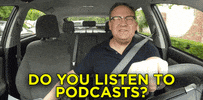andy richter podcasts GIF by Team Coco