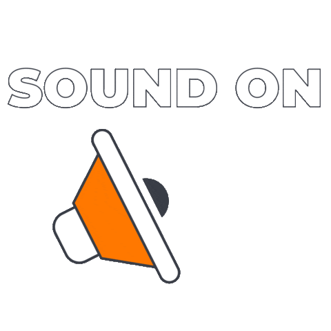 Tour Sound Sticker by UniversityBox