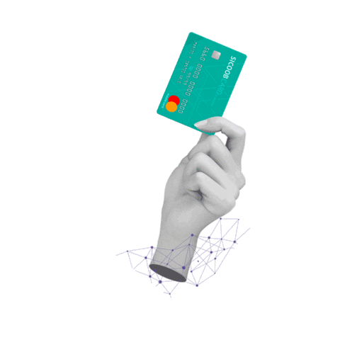 Sicoob Credimepi Sticker