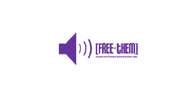 Canada Sticker by Free Them