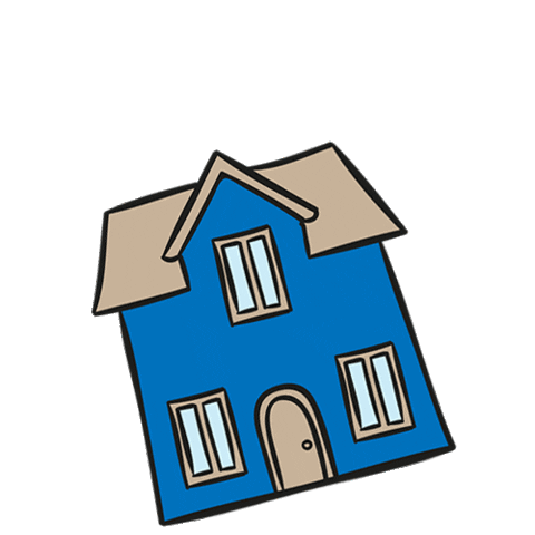 Mon Cercle Immo Sticker