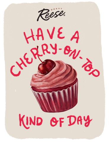 Happy Good Day GIF by Reese Specialty Foods