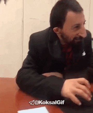 Koksal GIF