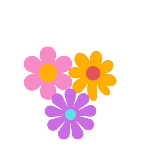 Primavera Sticker