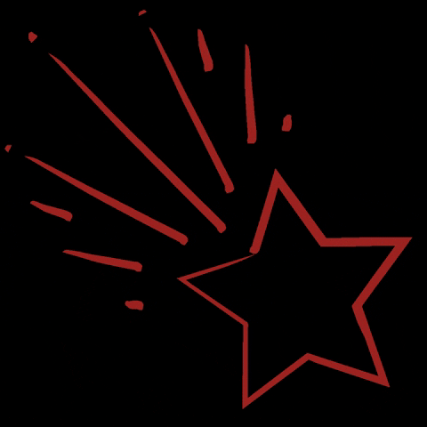 Star Handson GIF by Hands On As We Grow®