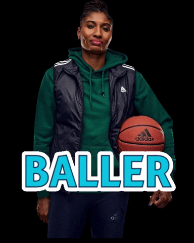 Angel Mccoughtry GIF by A3 VENTURES