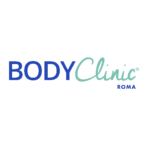 body clinic roma Sticker