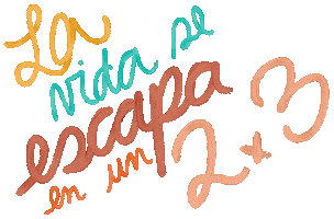 Vida Sticker
