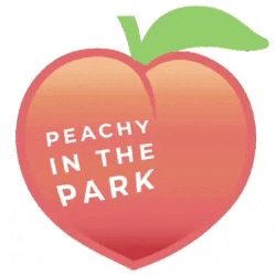 Peachy in the Park GIF