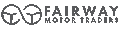Sticker by Fairway Motor Traders