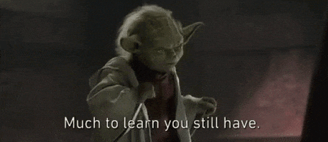 Master GIF by memecandy