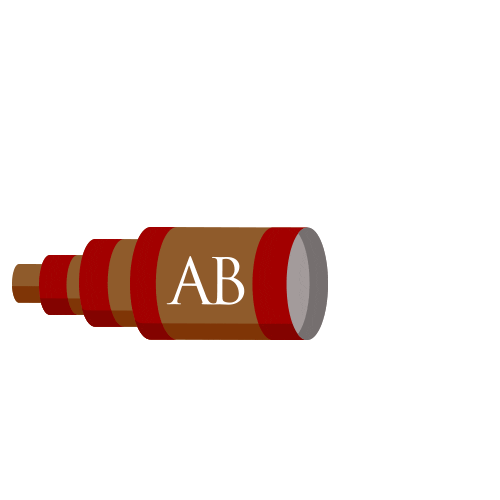 Sticker by AnnieBonnie