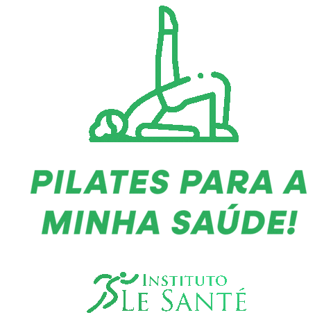 Sticker by InstitutoLeSante