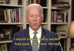 Joe Biden GIF by Election 2020
