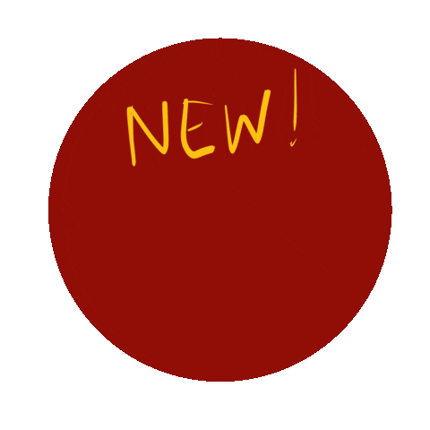 Senorita Sticker